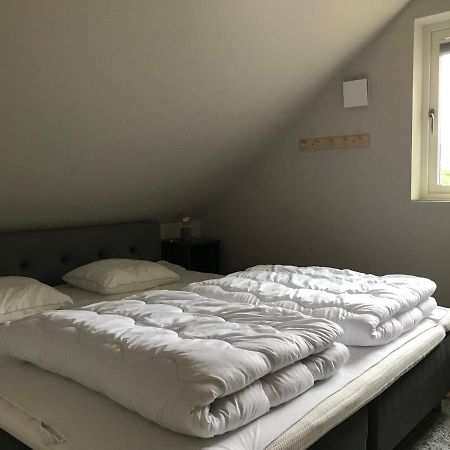 Nybyggd Mysig Laegenhet I Falkenberg, Troeingeberg 5Min Fran E6, 30Min Ullared, Naera Stationen Leilighet Eksteriør bilde